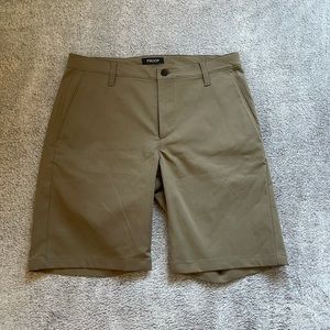 Proof Men’s Nomad Shorts NWT